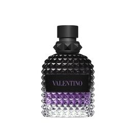 PERFUME VALENTINO BORN IN ROMA UOMO PURPLE MASCULINO EAU DE TOILETTE